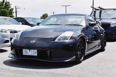 2007 Nissan Fairlady Z 380RS Z33 NISMO for sale in Melbourne - North West